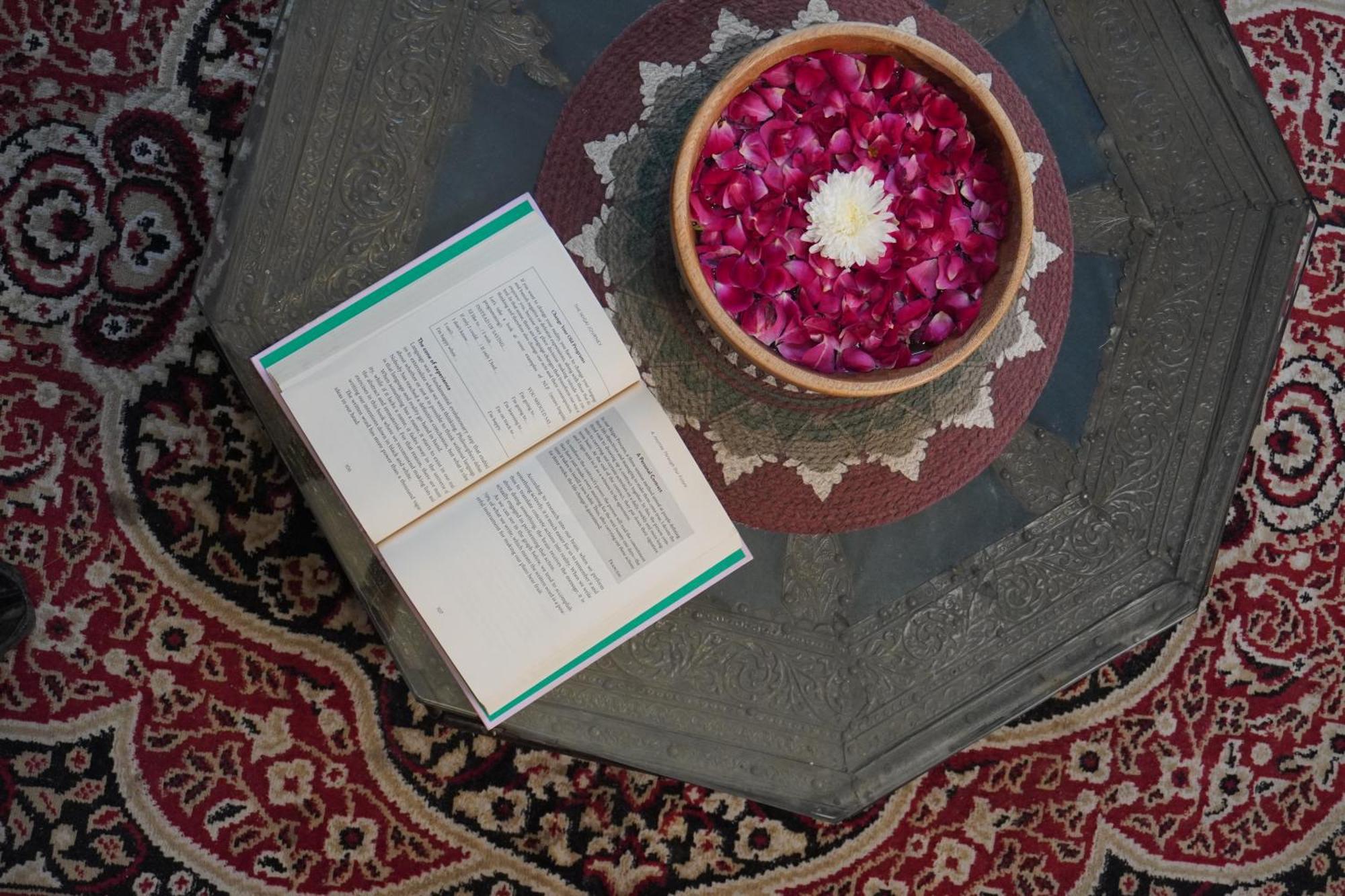 Khandela Haveli - A Boutique Heritage Hotel Jaipur Buitenkant foto