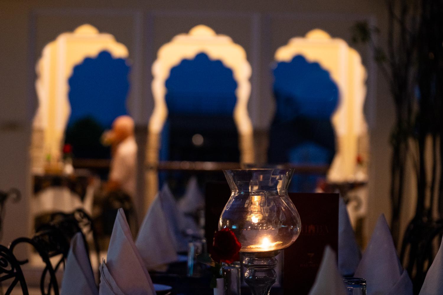 Khandela Haveli - A Boutique Heritage Hotel Jaipur Buitenkant foto